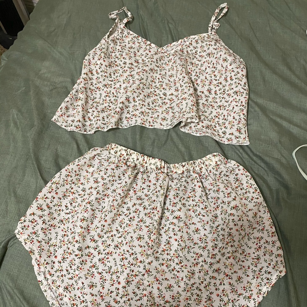 Pj set